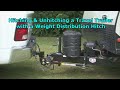 RV 101® - Hitching & Unhitching a Travel Trailer with a Weight Distribution Hitch