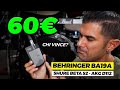 Video: BEHRINGER BA-19A