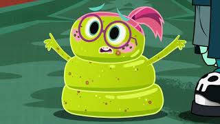 Hotel Transylvania S01E05E06