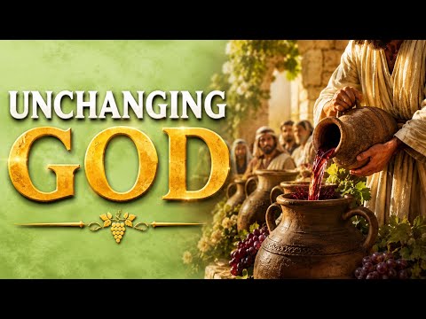 Unchanging God | Transformer | Tamil - Hindi | Bro. Walter Pandian 