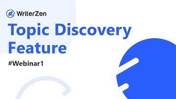 Find The Most Popular Headlines For Each Seed With Topic Discovery Feature