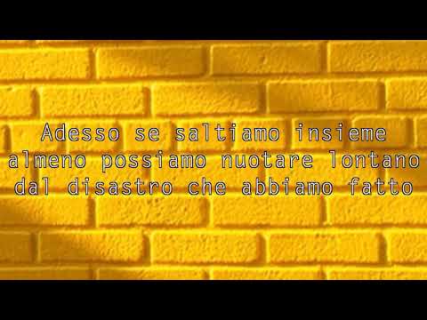 Marshmello Ft. Bastille - Happier // Traduzione