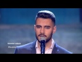 أرب أيدل يعقوب شاهين جميع أغانيه في وصله غنائيه طربيه واحده ألموسم الرابع Arab Idol