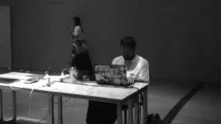 RAINBOW LOOP: TOWARD A SPECTRAL METHOD DAHAM PARK 20/09/2025