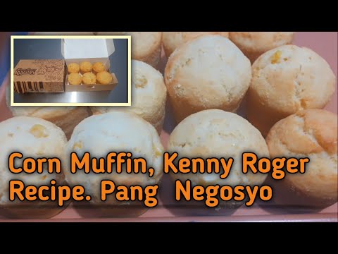 Video: Paano Makagawa Ng Buong Butil Na Muffins Ng Mansanas