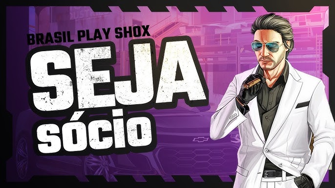 Brasil Play Shox SAMP Mobile - Apps on Google Play