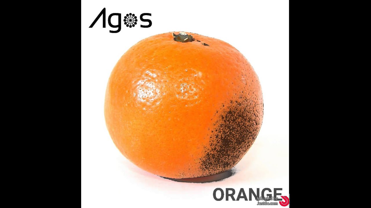 Agos - Orange (Original Mix)