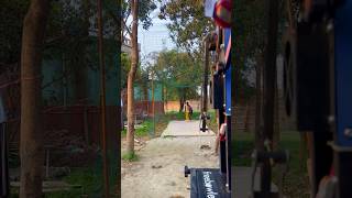 Cricket practice 🏏❤️😊 #cricket #rcbians #ispl #viratkohli #viral #trending #shorts