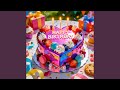 عيد ميلاد سعيد Happy Birthday Remix 