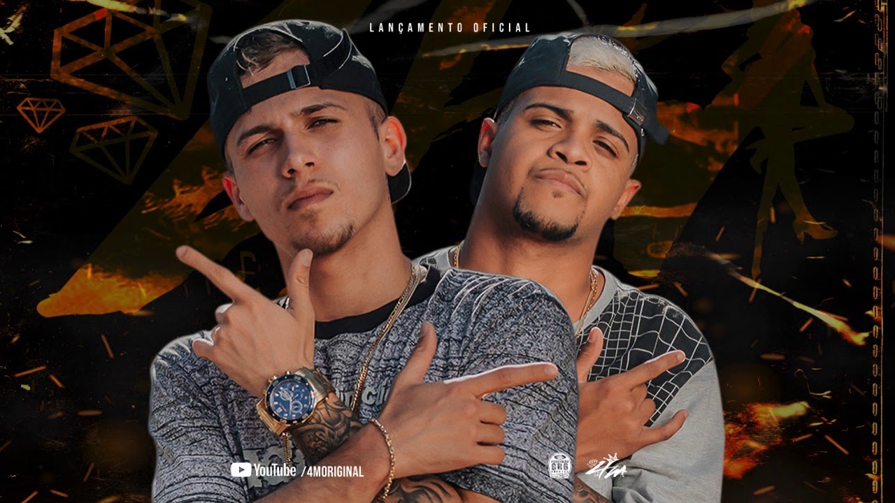 Watch MCs Nando e Luanzinho - Mina Descontrolada (DJ TITI) on YouTube Watch MCs Nando e Luanzinho - Mina Descontrolada (DJ TITI) on YouTube