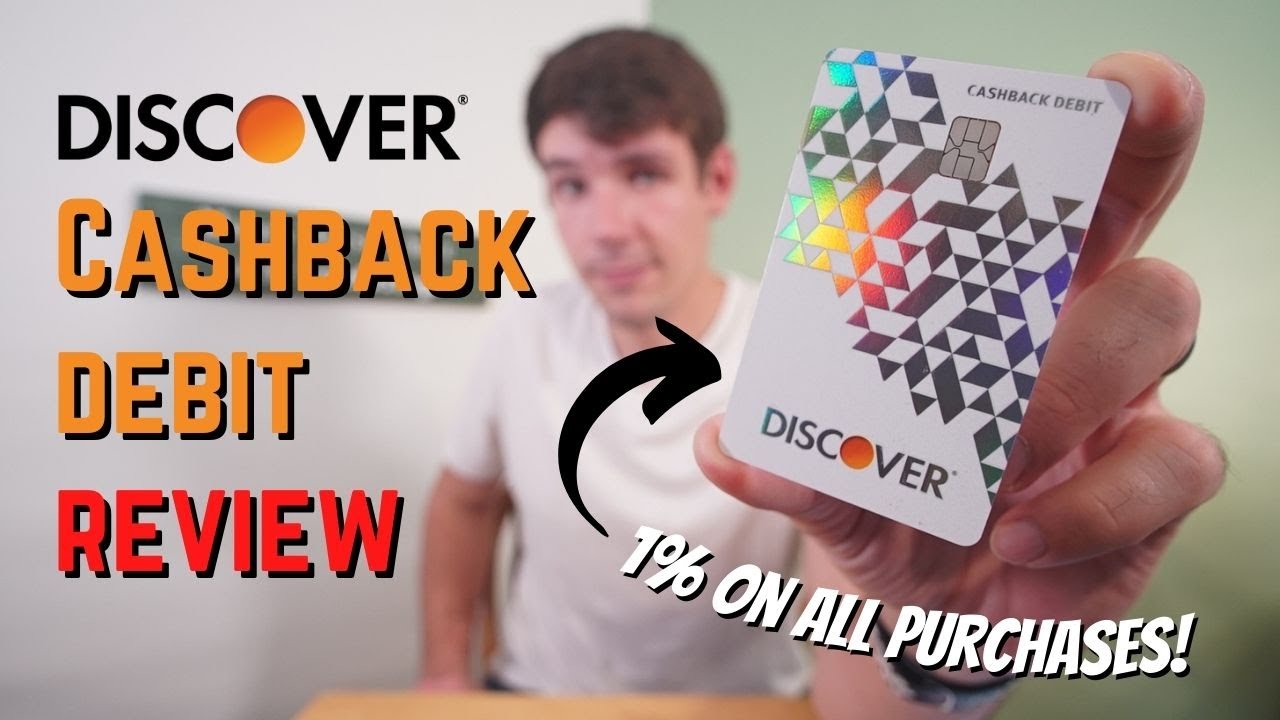 discover card travel cash back