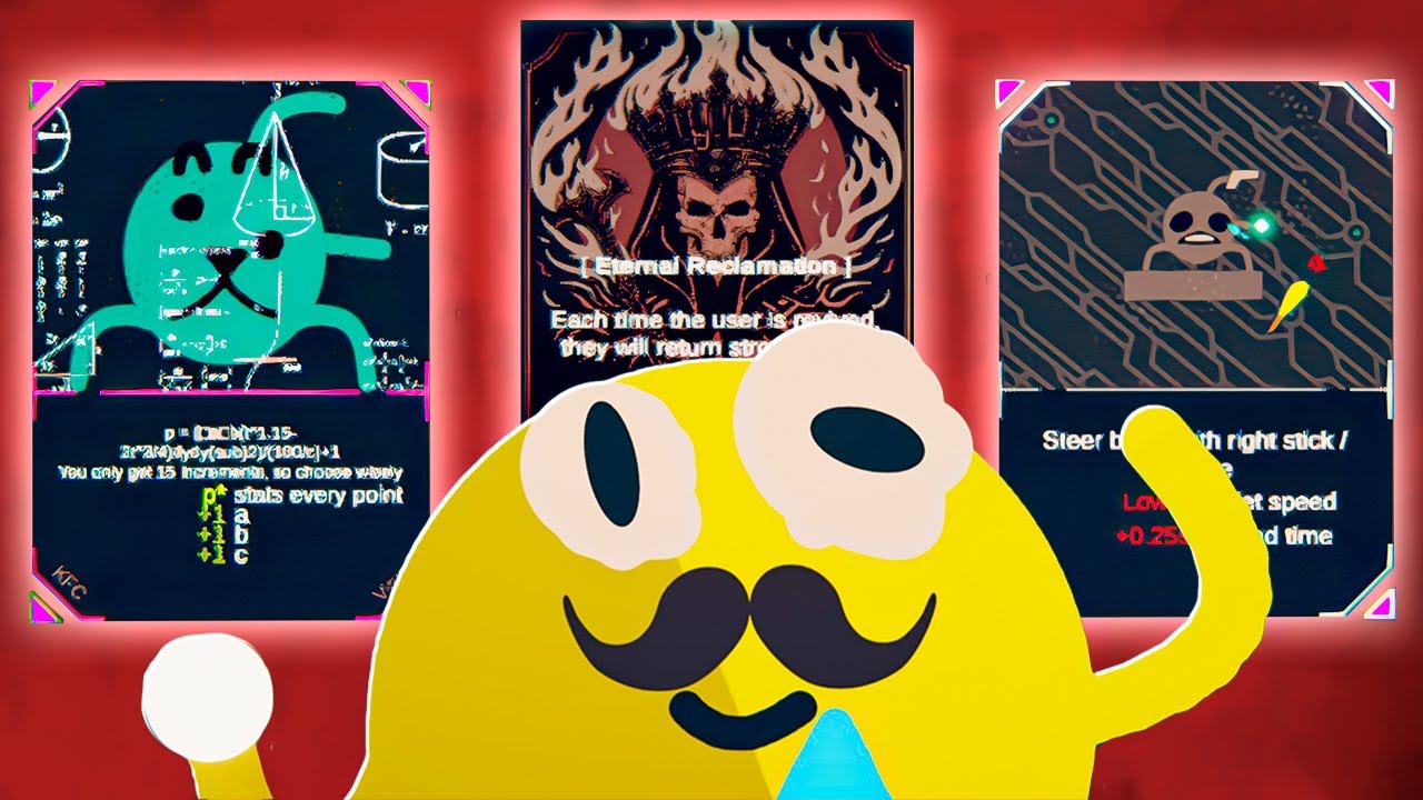 Creating A Toxic Minigun In Rounds Modded