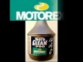 Motorex Moto Clean 900