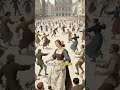 "The Mystery That Made People Dance to Death” || mind snap