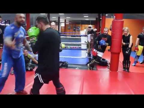 seminarium z Różalem