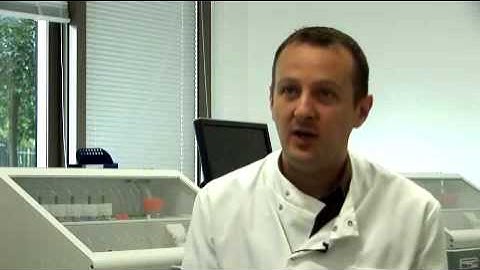 TraDIS technique tackles typhoid - Sanger Institute