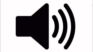 AYO sound effect