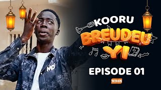 Download lagu KOORU DREAMS YI EPISODE 1