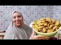 مقروض تونسي زمني الوصفة الاصلية من ايدين قروية هشوش ويذوب فالفم أنجح وصفة