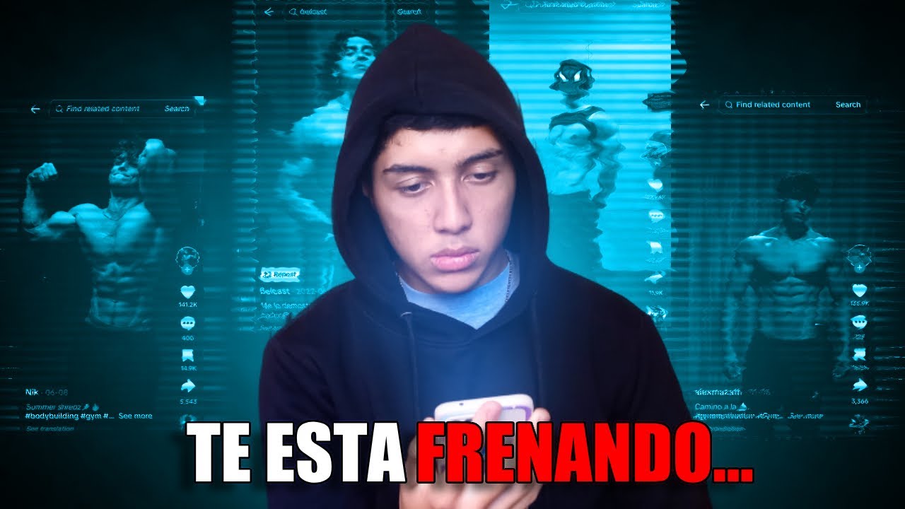 Deja de compararte