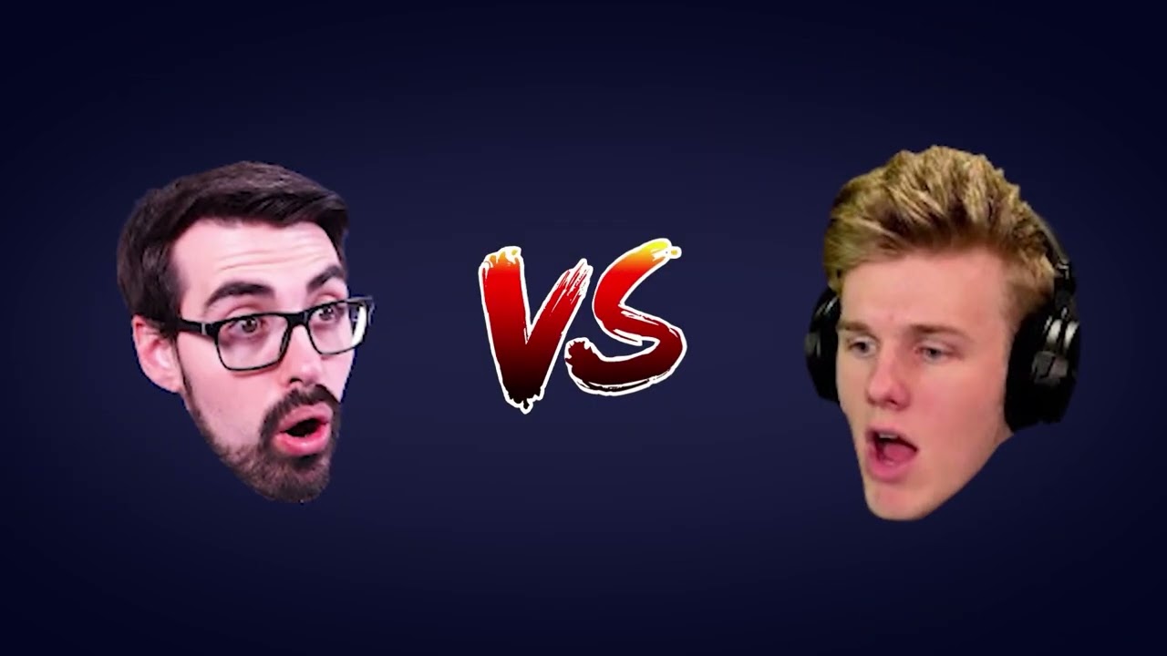Epic Games VS Aussie