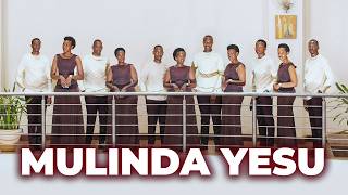 Divine Choir - Mulinda Yesu (New Song)