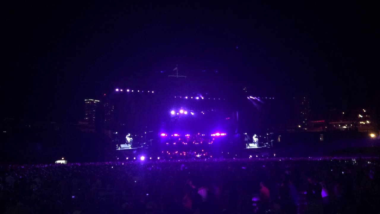 Eddie Vedder Throw Your Arms Around Me YouTube