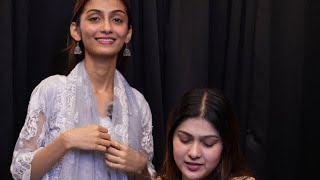 Nakli abresh ki Ayesha ki asli sachaiyi ๐ 25,000 ka collab remove legal action hoga ab @fokats174