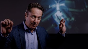 Ignacio Cirac - Theory Division (TEASER)