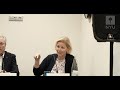 NYU DC Dialogues:  Inside American Politics 2019, part 1