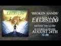 For All Eternity - 'Broken Hands' (Official)