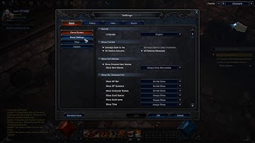 How To Change Screen Brightness In MU Legend