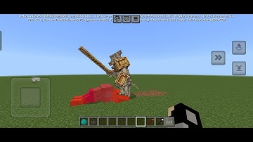 Mutant Zombie (Mutant Creatures Bedrock v4.2) vs Kobolediator (Chinese)