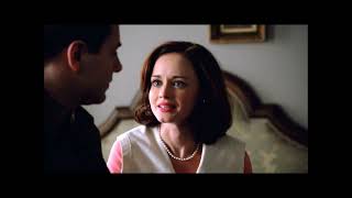 Pete & Beth ( Alexis Bledel & Vincent Kartheiser ) Mad Men Scene