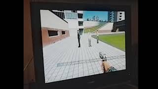 Garry's Mod glitch 19.04.2009 screenshot 5