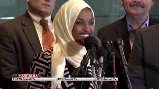 Qodobbo Cajiib Ah Iyo Barnaamijka Hargalka.