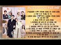 Only For Love Full OST