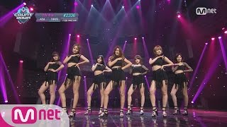 AOA - Good Luck M COUNTDOWN 160526 EP.475 Resimi