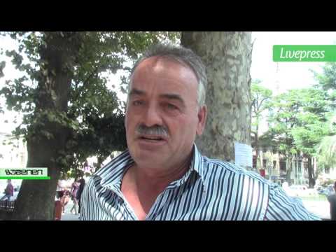 ''როგორ შეაფასებთ პარლამენტის 4 წლიან მუშაობას'\" გამოკითხვა ზუგდიდში