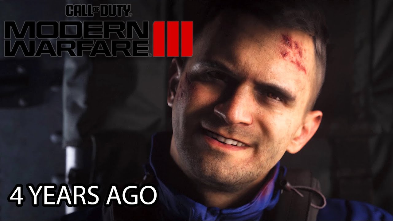 How MAKARO was caught four years ago | Call of Duty Modern Warfare 3 | P05 