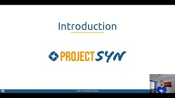 Introduction to Project Syn