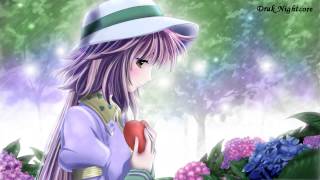 Nightcore - Forgiven