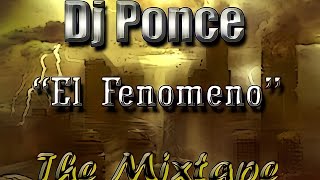 Mueve Esas Nalgotas (Mix) By. Dj Ponce Ft DJ Shadow Kid