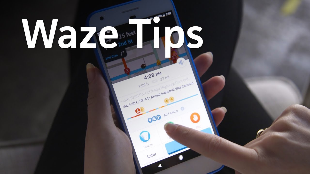 5 Reasons You'Ll Use Waze Over Google Maps