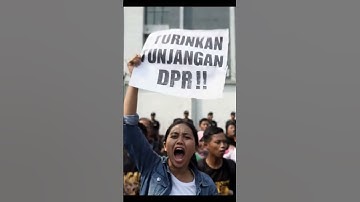 Demo DPR #ai #veo3 #dpr #mahasiswa #demodpr #indonesia #trending #trendingmahasiswa #viral #viralai