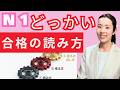 JLPT N1 読解に合格するには、合格するための読み方をしなければならない。JLPT N1 Readingの正しい読み方とは？｜N1 Reading どっかい dokkai｜日本語能力試験