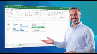 Conditional Formatting in Excel | Highlight Data Automatically (Beginner to Advanced)