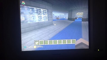 Minecraft Xbox 360 Edition Capture The Flag Map