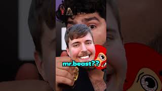 Dental Digest Actually Ate Mr.beast?