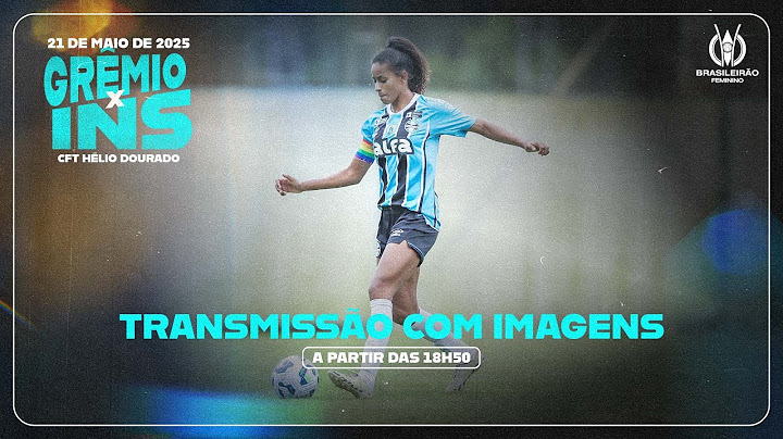 AO VIVO E COM IMAGENS | GRÊMIO x INSTITUTO 3B (CAMPEONATO BRASILEIRO FEMININO A1 2025)